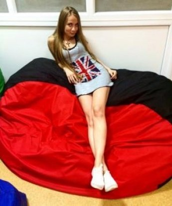 Анкета проститутки Любовь - Фото 1, Ясиноватая, 23 года, №9759